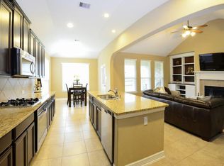 17323 Fechser Ln, Richmond, TX 77407