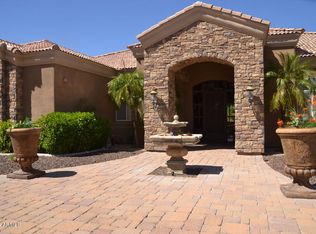 9600 E Clinton St, Scottsdale, AZ 85260