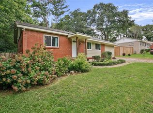 3225 Spring Dr, Doraville, GA 30360