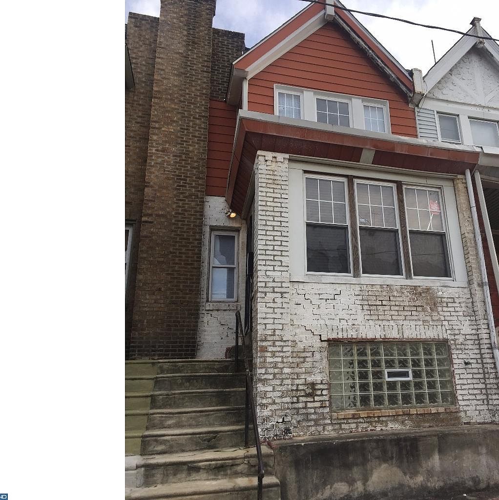 5526 Beaumont St Philadelphia PA 19143 Zillow