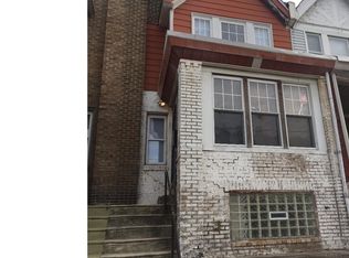 5526 Beaumont St, Philadelphia, PA 19143