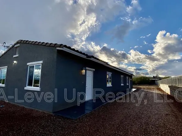 1310 S San Jacinto Dr #1, Tucson, AZ 85713