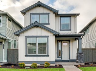 6584 SE Provence St, Hillsboro, OR 97123