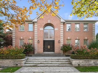 536 Village Pkwy, Markham, ON L3R 9N5