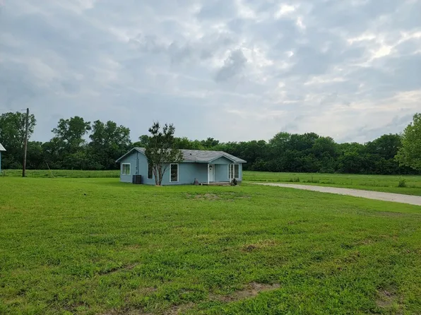 3954 County Road 1125, Farmersville, TX 75442