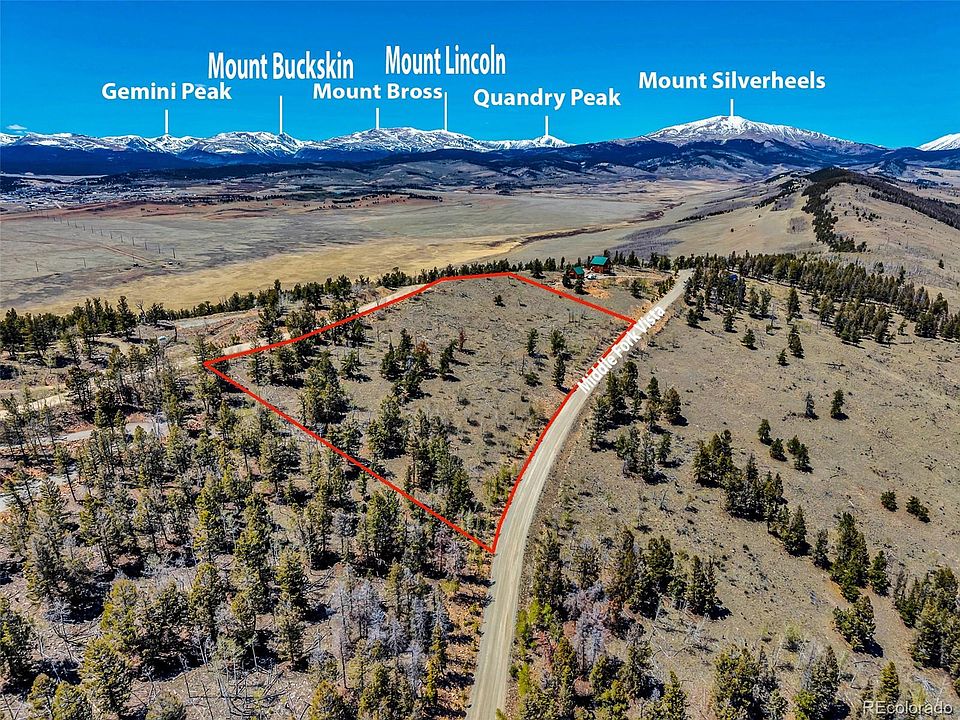 1st image of 5544 Middle Fork Vista LOT 532/533