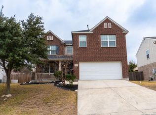 13802 Laramie Hl, Live Oak, TX 78233
