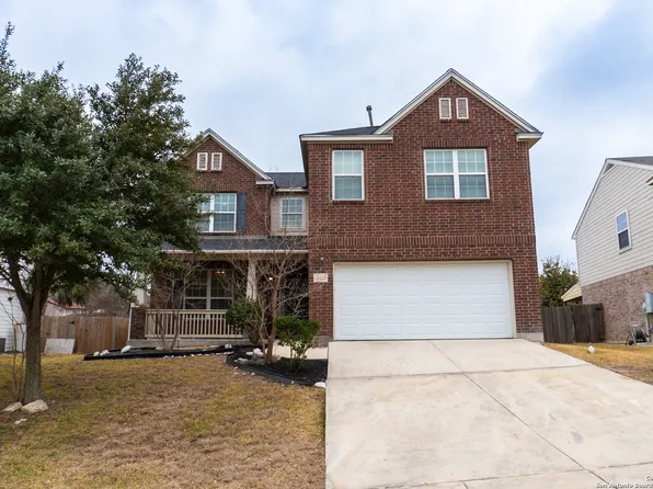 13802 Laramie Hill, Live Oak, TX 78233