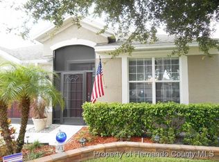 628 Sea Holly Dr, Brooksville, FL 34604
