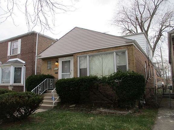 3rd image of 14212 S Parnell Ave