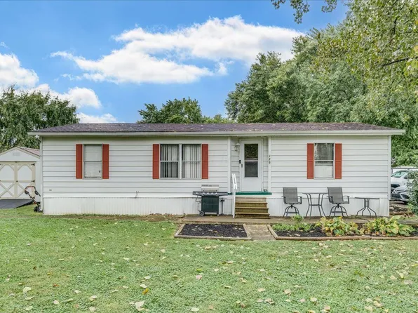 125 Woodfield Pl, Ashville, OH 43103