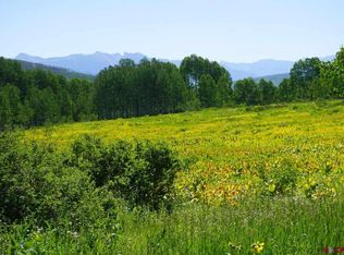 4010 Drive, Paonia, CO 81428