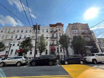 213 48th St APT A4, Union City, NJ, 07087