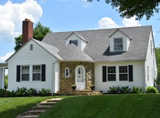 2923 Washington Blvd, Huntington, WV 25705