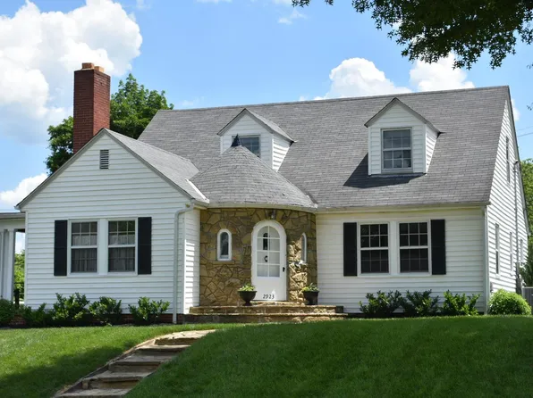 2923 Washington Blvd, Huntington, WV 25705