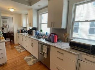 26 Leonard St #1, Somerville, MA 02144