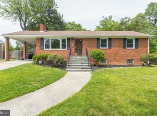 2224 Rosedell Pl, Fort Washington, MD 20744