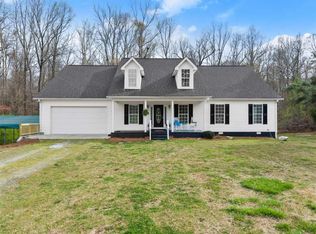 2215 Highway 323, Gillsville, GA 30543