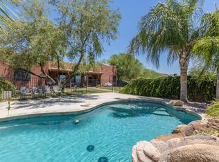 25621 W Gambit Trl, Wittmann, AZ 85361