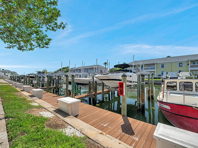 5121 Coquina Key Dr SE #A — Photo 37