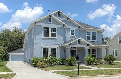 1st image of 5835 Parkset Dr