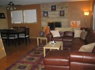 816 S Na Wa Ta Ave, Mount Prospect, IL
