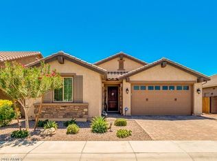 93 E Prescott Dr, Chandler, AZ 85249