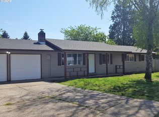 7705 NE 123rd Ave, Vancouver, WA