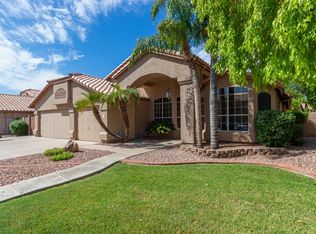 658 W Nido Ave, Mesa, AZ 85210