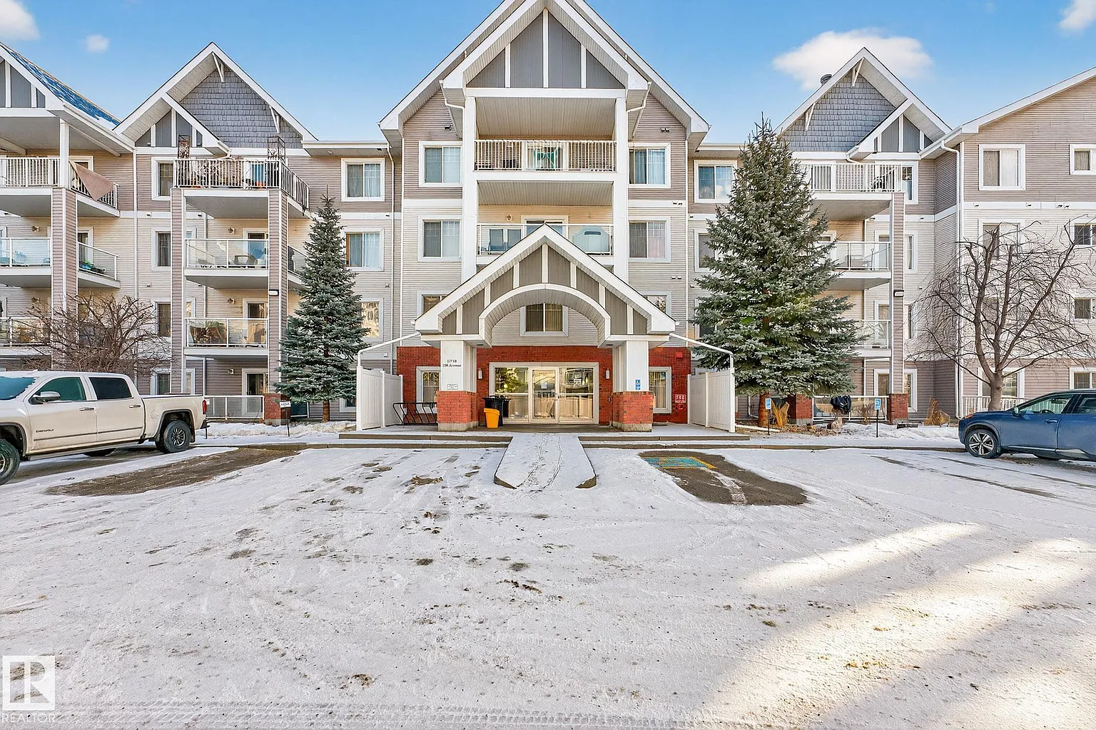 13710 150th Ave NW #414 photo 1