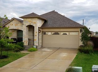 1213 Rock Mill Ln, Georgetown, TX 78626