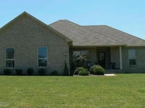2420 Canterbury Ct, Cabot, AR 72023