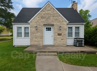 1366 Duxberry Ave, Columbus, OH 43211