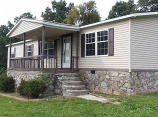 2282 Shrum Cemetery Rd, Westmoreland, TN 37186