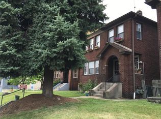 1040 S Braddock Ave, Pittsburgh, PA 15218
