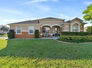 2400 Country Pond Ct, Saint Cloud, FL 34771