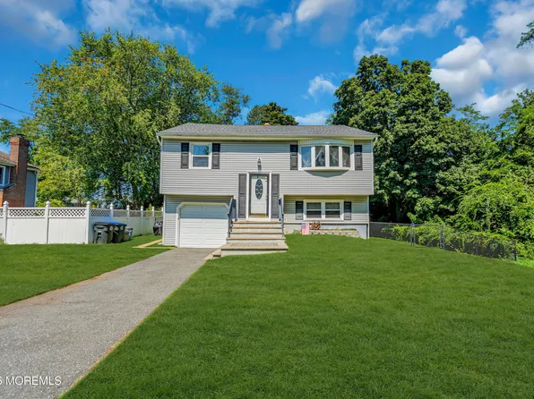 1420 Janet Place, Wall, NJ 07719