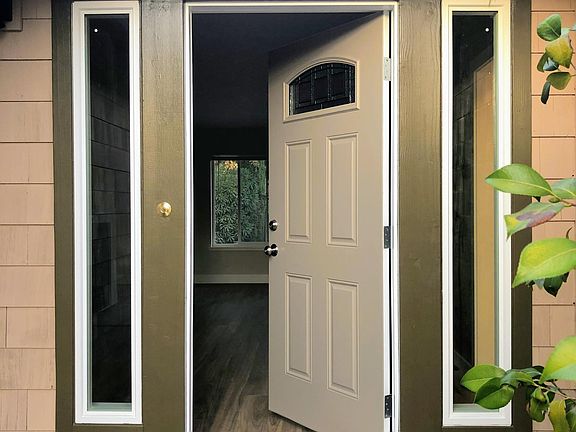 Come in!