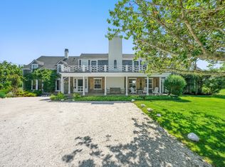35 Shell St, Nantucket, MA 02554