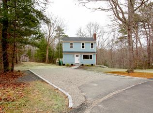129 Deerfoot Cir, Mashpee, MA 02649