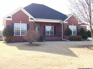 151 Shackleford Rd, Meridianville, AL 35759