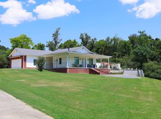 903 S 3rd St, Glenwood, AR 71943