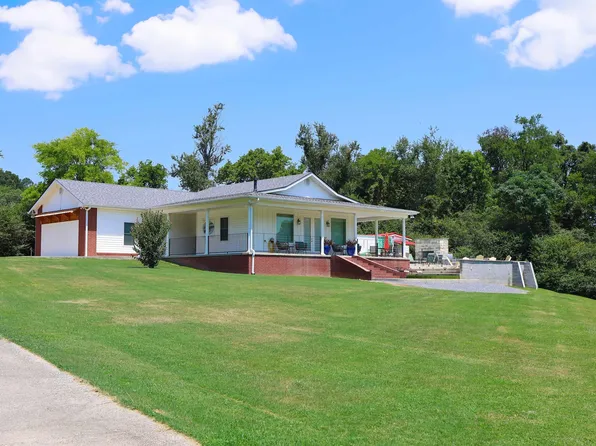 903 S 3rd St, Glenwood, AR 71943