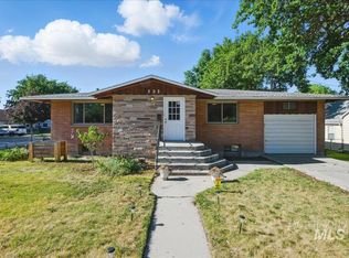 303 W Pine Ave, Meridian, ID 83642
