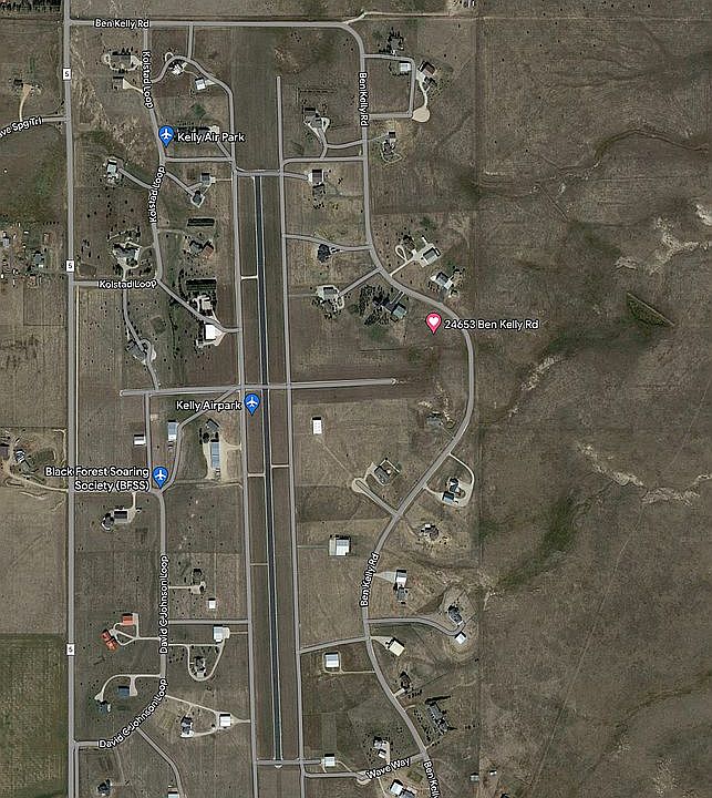 2nd image of 24653 Ben Kelly Rd