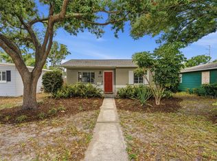 5136 4th Ave N, Saint Petersburg, FL 33710