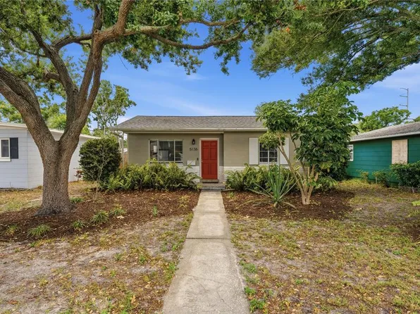 5136 4th Ave N, Saint Petersburg, FL 33710
