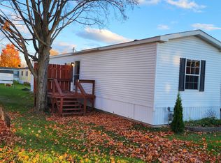 17 Middle Rd, Swanton, VT 05488