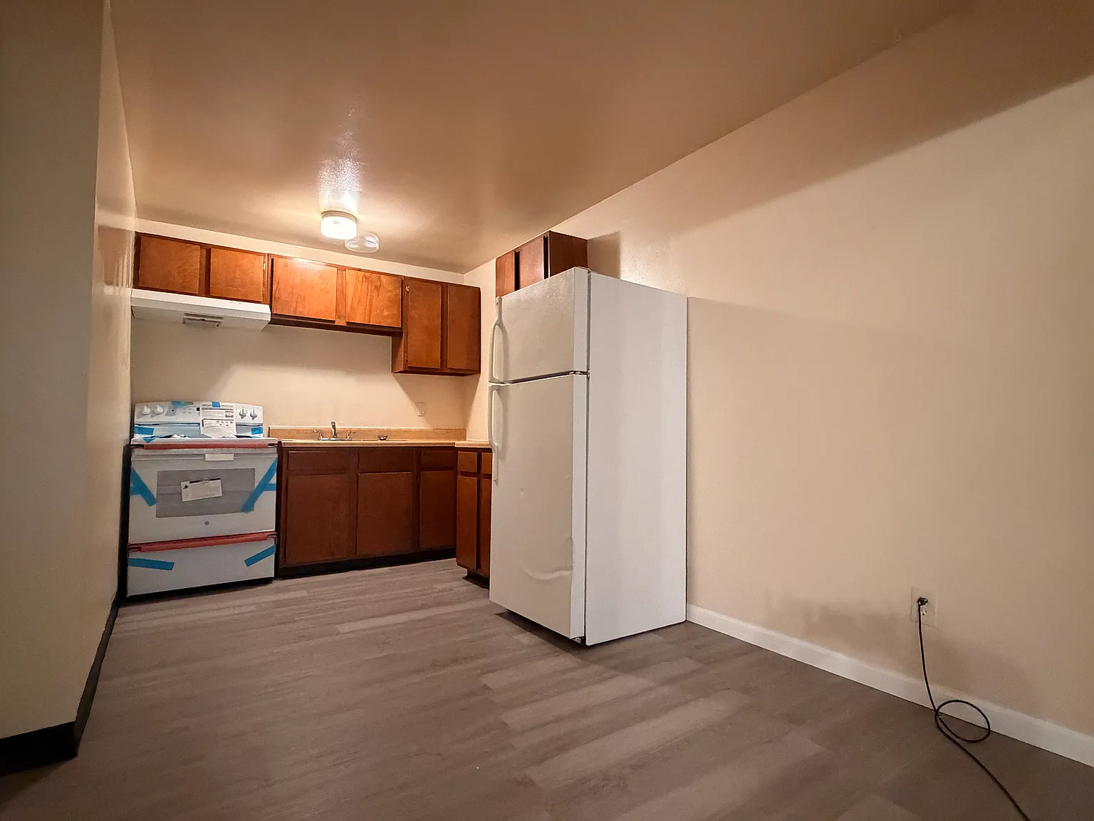 1 bed, $850 — Photo 2