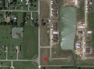 206 San Sebastian Dr, Youngsville, LA 70592